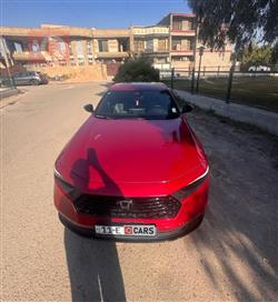 هوندا أكورد